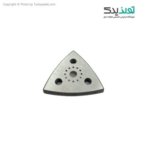 کفی سه گوش فابریک فرز همه کاره رونیکس مدل 4203