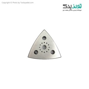 کفی سه گوش فابریک فرز همه کاره رونیکس مدل 4203