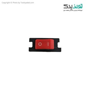 کلید پاور فابریک اور فرز رونیکس مدل 7108