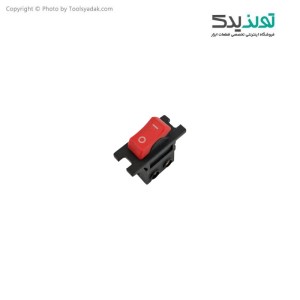 کلید پاور فابریک اور فرز رونیکس مدل 7108