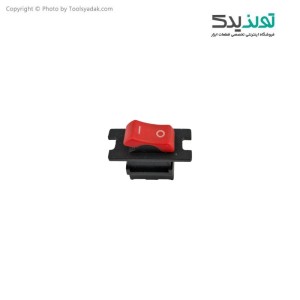 کلید پاور فابریک اور فرز رونیکس مدل 7108