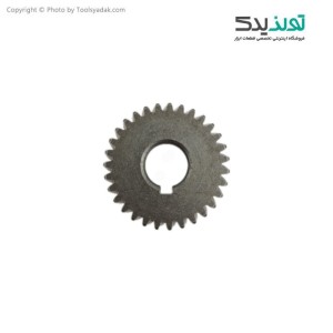 دنده مقابل بزرگ بتن کن رونیکس مدل 2740 و نک 1341