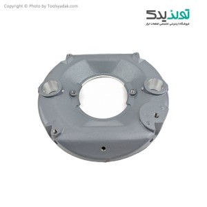 کفی آلومینیومی  اورفرز رونیکس مدل 7112