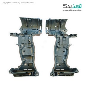 پوسته بکس شارژی رونیکس مدل 8907