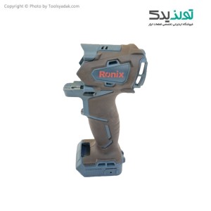 پوسته بکس شارژی رونیکس مدل 8907