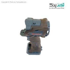 پوسته بکس شارژی رونیکس مدل 8907