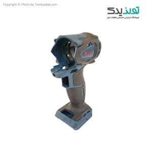 پوسته بکس شارژی رونیکس مدل 8907