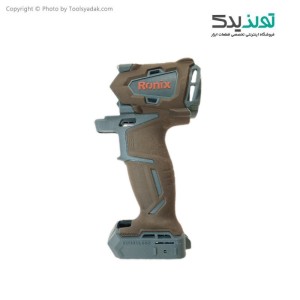 پوسته بکس شارژی رونیکس مدل 8907