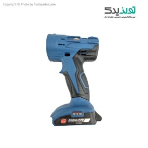 پوسته فابریک دریل شارژی رونیکس مدل 8512s