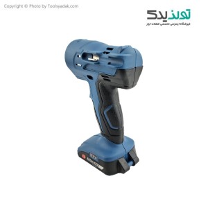 پوسته فابریک دریل شارژی رونیکس مدل 8512s