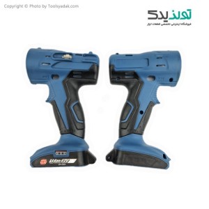 پوسته فابریک دریل شارژی رونیکس مدل 8512s