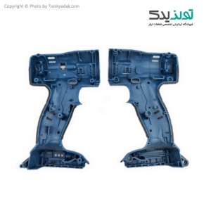 پوسته فابریک دریل شارژی رونیکس مدل 8512s