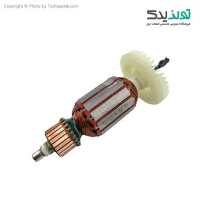 آرمیچر اره عمود بر رونیکس مدل  4150