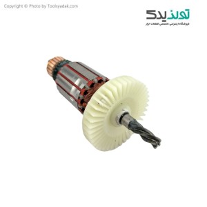 آرمیچر اره عمود بر رونیکس مدل  4150