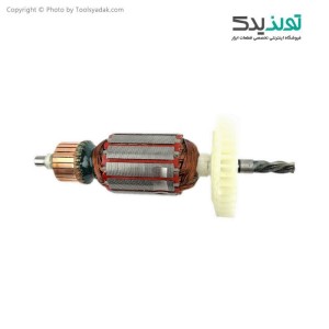 آرمیچر اره عمود بر رونیکس مدل  4150