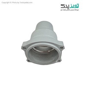 گلویی گیربکس بتن کن رونیکس مدل 2740 و نک 1341 NEK