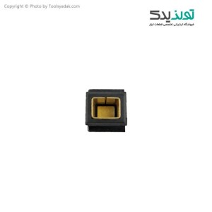 جاذغالی بتن کن رونیکس مدل 2730 و 2732