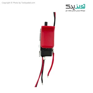 کلید دریل شارژی آروا مدل 5840 و 5841 و 5842