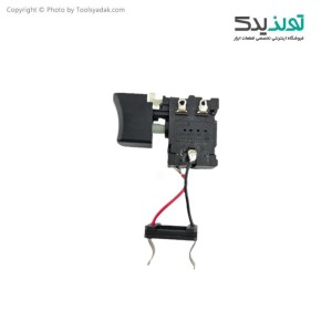 کلید دریل شارژی رونیکس مدل 8412