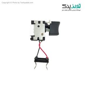 کلید دریل شارژی ماکیتا مدل 6281