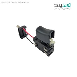 کلید دریل شارژی رونیکس مدل 8412