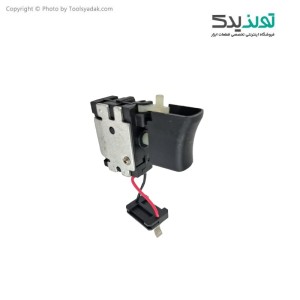 کلید دریل شارژی رونیکس مدل 8412