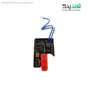 دیمر کنترل سرعت فرز رونیکس مدل 3161