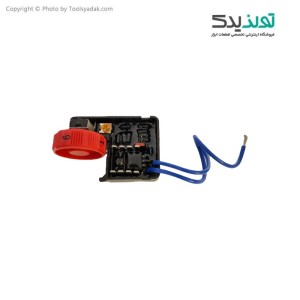 دیمر کنترل سرعت فرز رونیکس مدل 3161