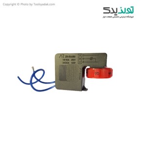 دیمر کنترل سرعت فرز رونیکس مدل 3161