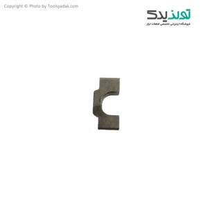 بست ناودانی تیغ گیر عمود بر رونیکس مدل  4120 و آروا 5401