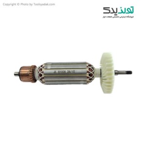 آرمیچر مینی فرز 1200 وات رونیکس مدل 3125