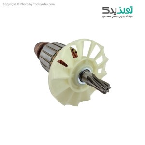 آرمیچر فابریک چکش تخریب رونیکس مدل 2814