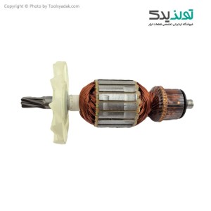 آرمیچر فابریک چکش تخریب رونیکس مدل 2814