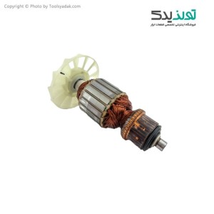 آرمیچر فابریک چکش تخریب رونیکس مدل 2814