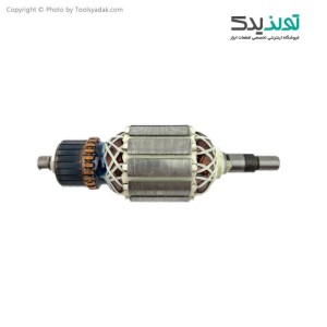 آرمیچر فابریک سنباده لرزان رونیکس مدل 6402