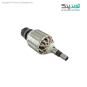 آرمیچر فابریک سنباده لرزان رونیکس مدل 6402