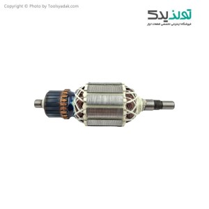 آرمیچر فابریک سنباده لرزان رونیکس مدل 6402