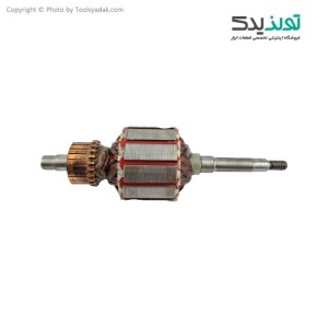 آرمیچر فابریک بلوور دمنده رونیکس مدل  1206