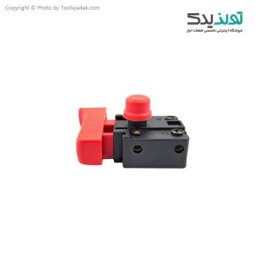 کلید دریل بتن کن رونیکس مدل 2820