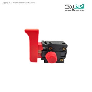 کلید دریل بتن کن رونیکس مدل 2820