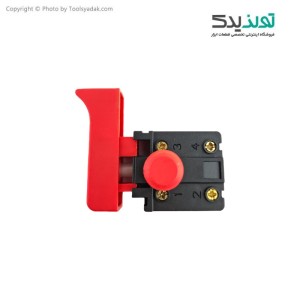 کلید دریل بتن کن رونیکس مدل 2820