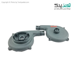 پوسته چپ و راست دمنده و مکنده (بلوور) رونیکس مدل 1201