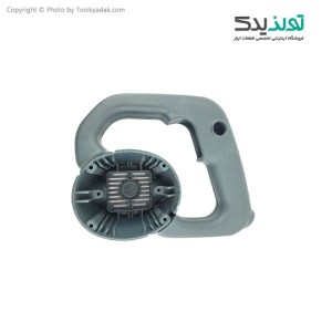 پوسته بالشتک و دسته دمنده و مکنده (بلوور) رونیکس مدل 1201