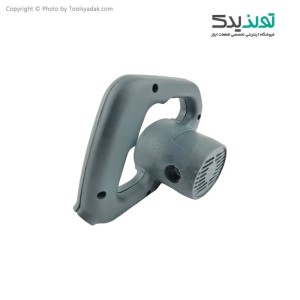 پوسته بالشتک و دسته دمنده و مکنده (بلوور) رونیکس مدل 1201