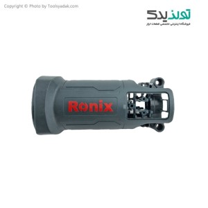 پوسته بالشتک مینی فرز 1200 وات رونیکس مدل 3161