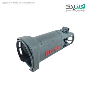 پوسته بالشتک مینی فرز 1200 وات رونیکس مدل 3161