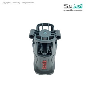 پوسته بالشتک مینی فرز 1200 وات رونیکس مدل 3161