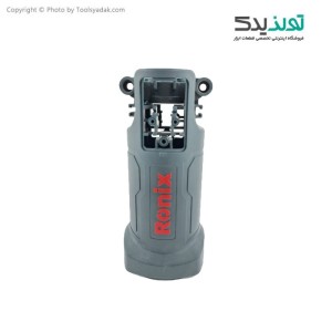 پوسته بالشتک مینی فرز 1200 وات رونیکس مدل 3161
