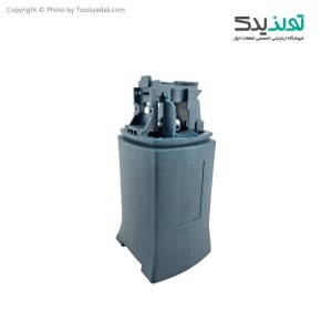 پوسته بالشتک پولیش 1200 وات رونیکس مدل 6122