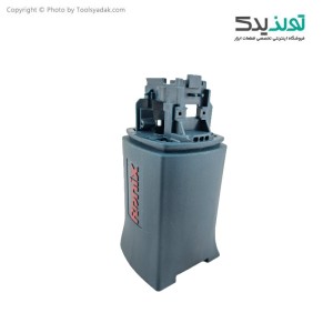 پوسته بالشتک پولیش 1200 وات رونیکس مدل 6122